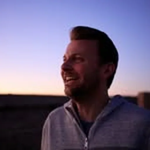 @bradhillmusic profile image
