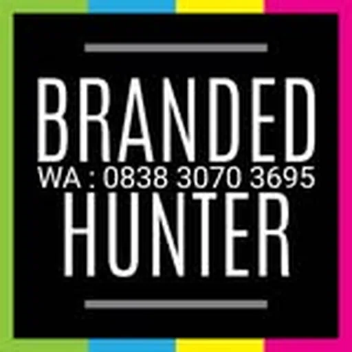 @brandedhunter profile image