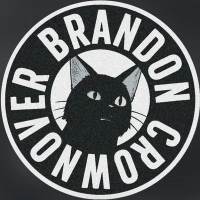 @brandoncrownover profile image
