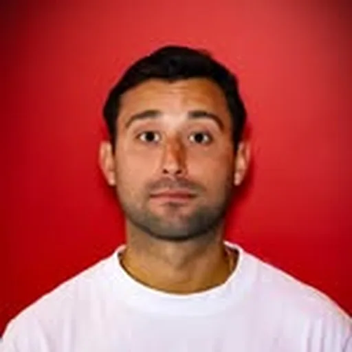 @brandonobarrera profile image