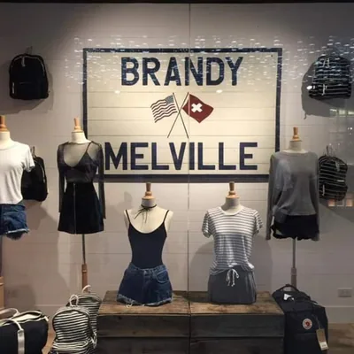 @brandymelvilleeu profile image