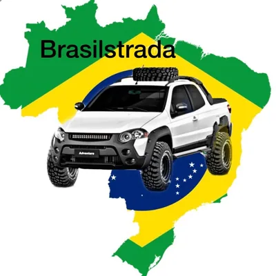 @brasilstrada profile image