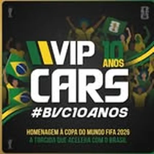 @brasilvipcars profile image