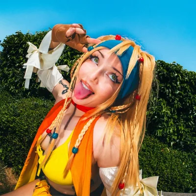 @braskasdaughter profile image