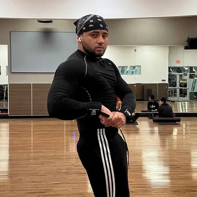 @brayanfitnnesclub profile image