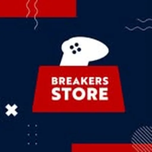 @breakers_store profile image