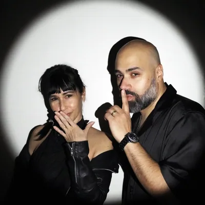 @breakoutthecrazy profile image