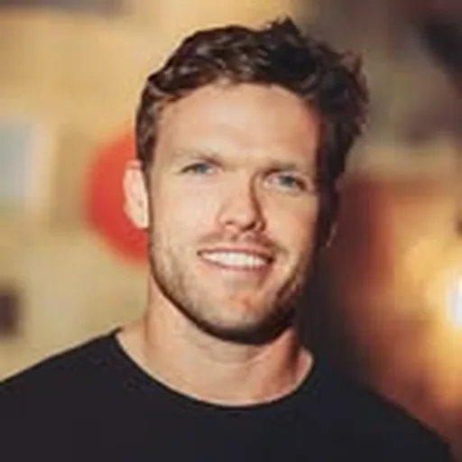@breencomedy profile image