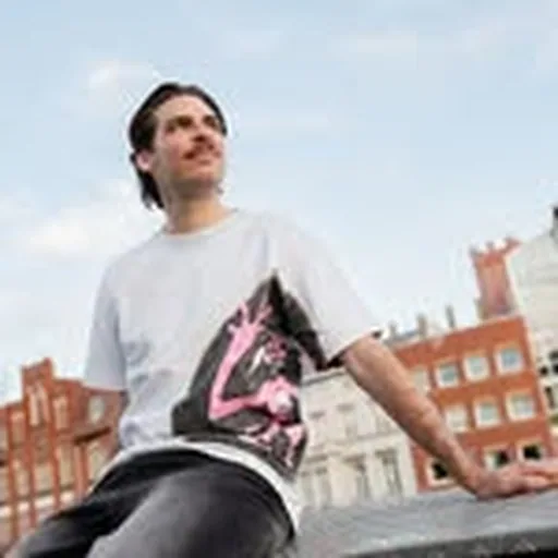 @brenthoney_ profile image