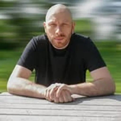 @brianzisook profile image
