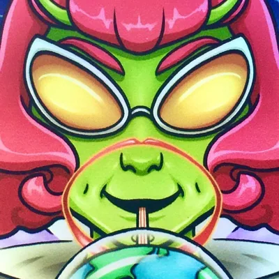 @briarcrowart profile image