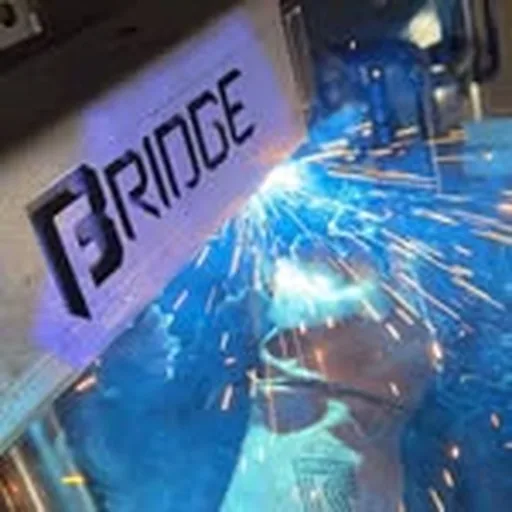@bridgebuilt profile image