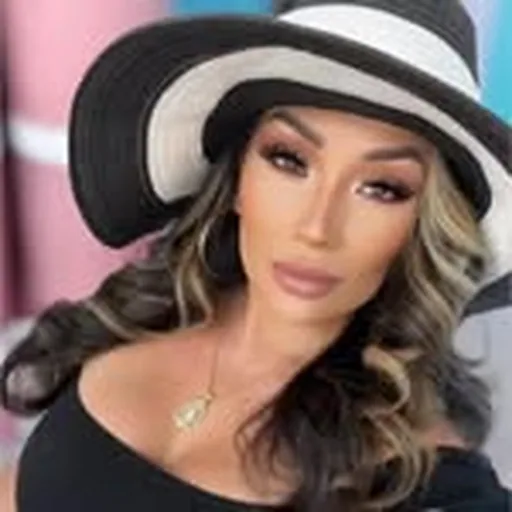 @bridgetzglam profile image