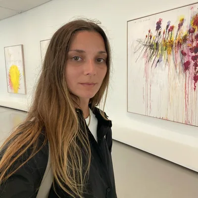 @briesarawelch profile image