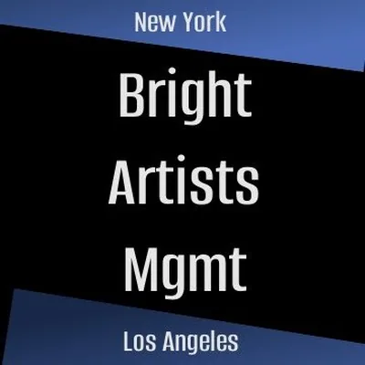 @brightartistsmanagement profile image