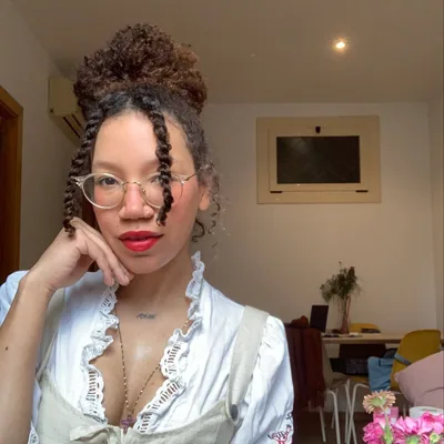 @brightblackhoney profile image