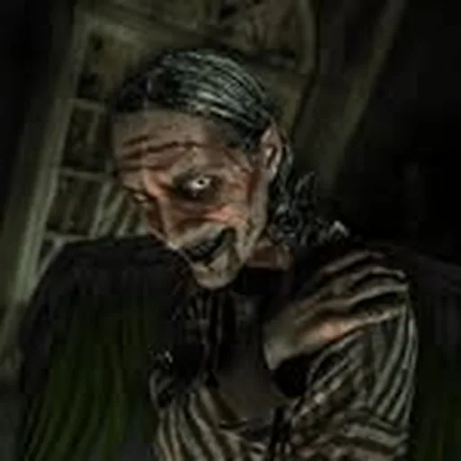 @brightonasylum profile image