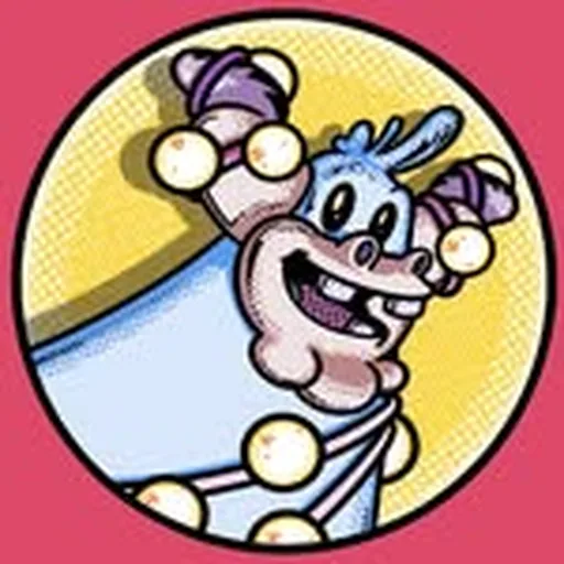 @britewinter profile image