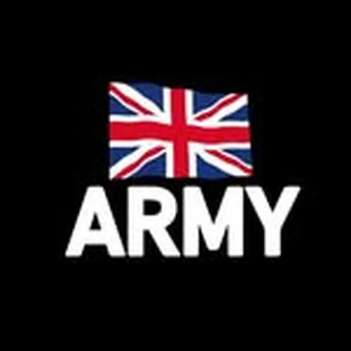 @britisharmy profile image