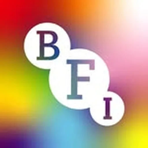 @britishfilminstitute profile image