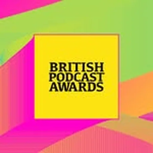 @britishpodcastawards profile image
