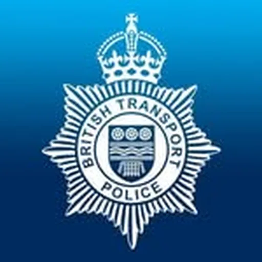 @britishtransportpolice profile image