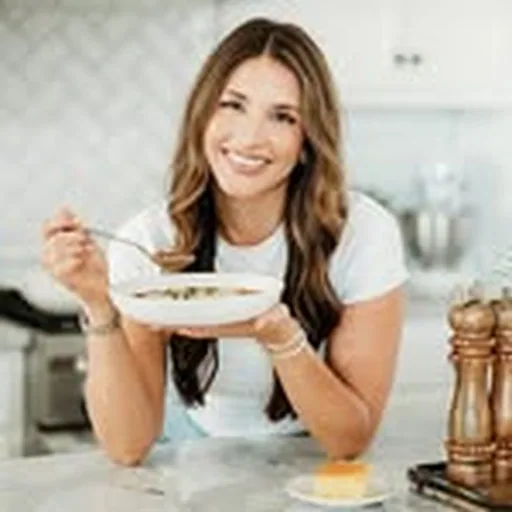@britscookin profile image