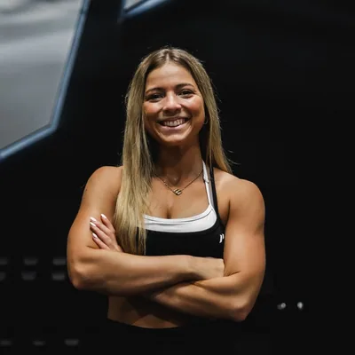 @brittanygeorgee profile image
