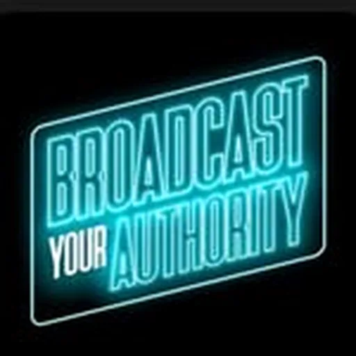 @broadcastyourauthority profile image
