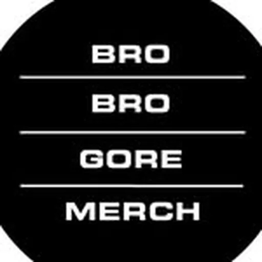 @brobrogoremerch profile image