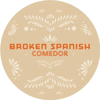 @brokenspanishcomedor profile image