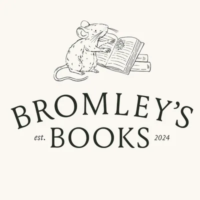 @bromleysbooks profile image