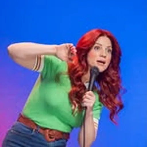 @bronlewiscomedy profile image