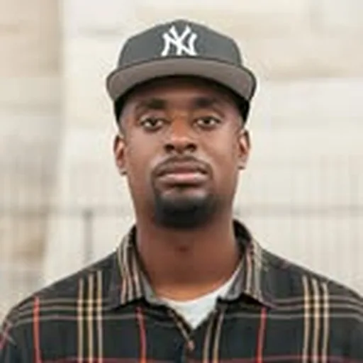 @bronxmatic profile image