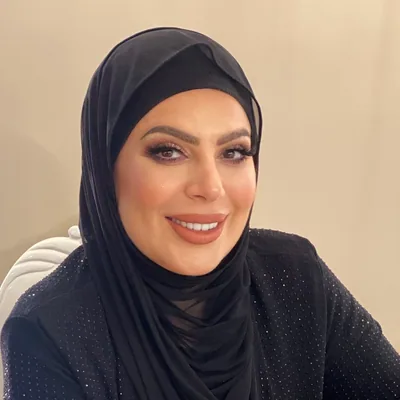 @bronzag_sawsan_ahmad profile image
