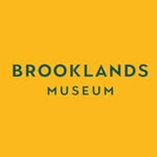 @brooklandsmuseum profile image
