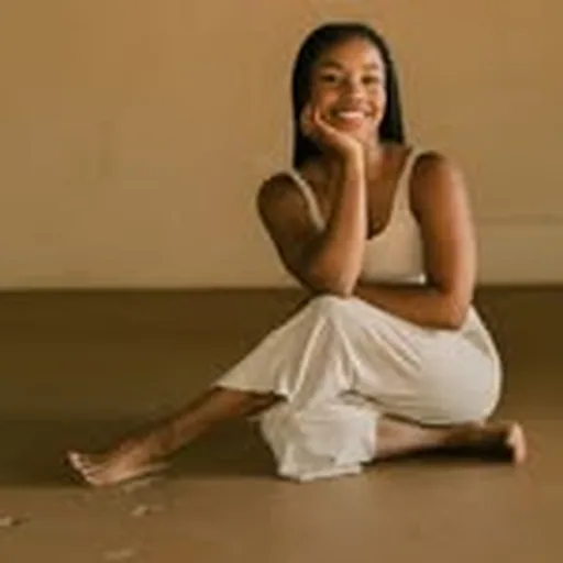 @brownyogigirl profile image