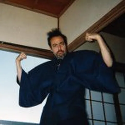 @bruce_gilden profile image