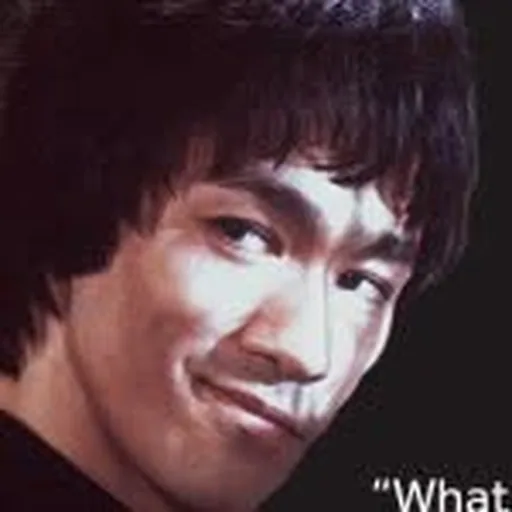 @brucelee profile image
