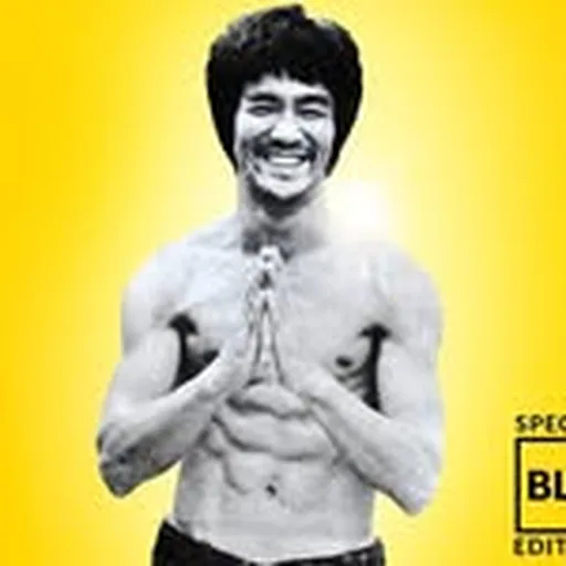 @bruceleefoundation profile image
