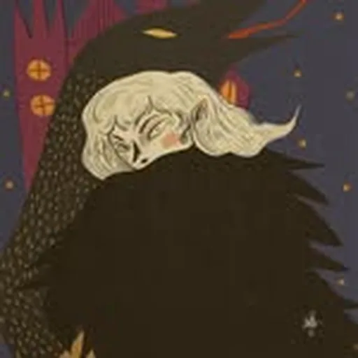 @brujailustra profile image