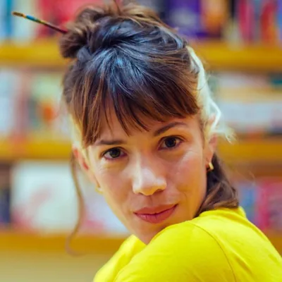 @brunalubambo profile image