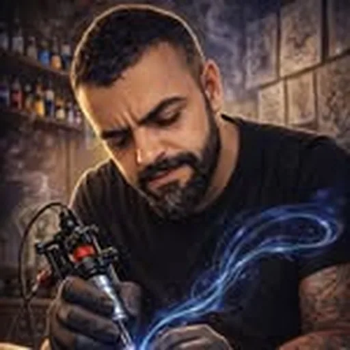 @brunomattostattoo profile image