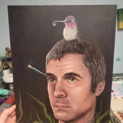 @brushartbynoel profile image