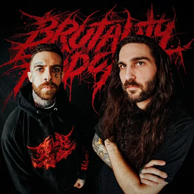@brutalitypodcast profile image