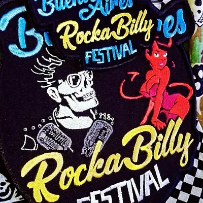 @bsasrockabillyfestival profile image