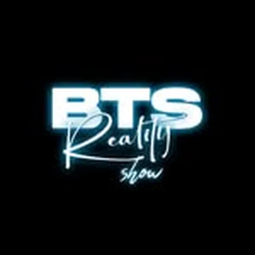 @btsrealityshow profile image