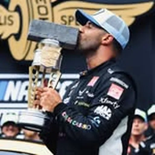 @bubbawallace profile image