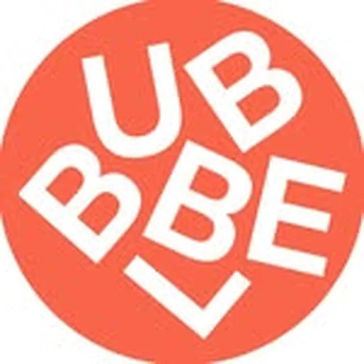@bubble profile image