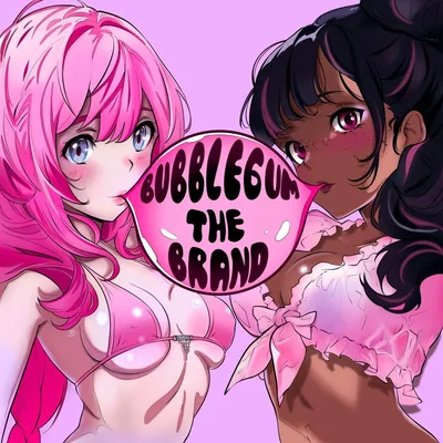 @bubblegumthebrand profile image
